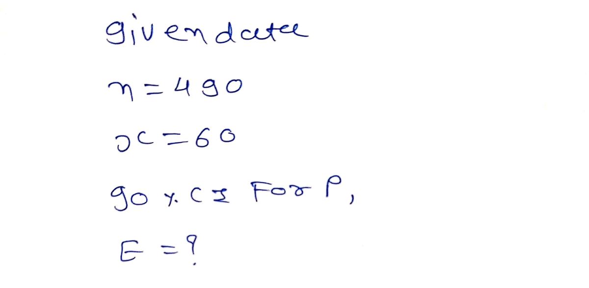 Statistics homework question answer, step 1, image 1